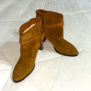 Jimmy Choo Hose canyon suede Boots